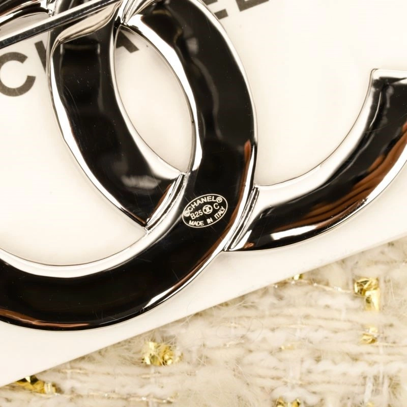 ZeroBulk Chanel Brooches 225594