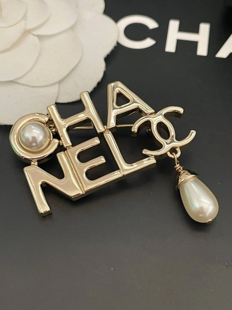 Chanel Brooches GoAnywhere 225599