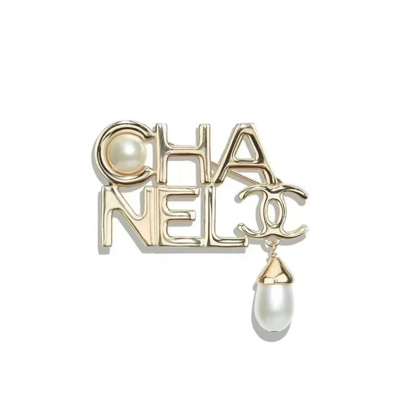 Chanel Brooches GoAnywhere 225599