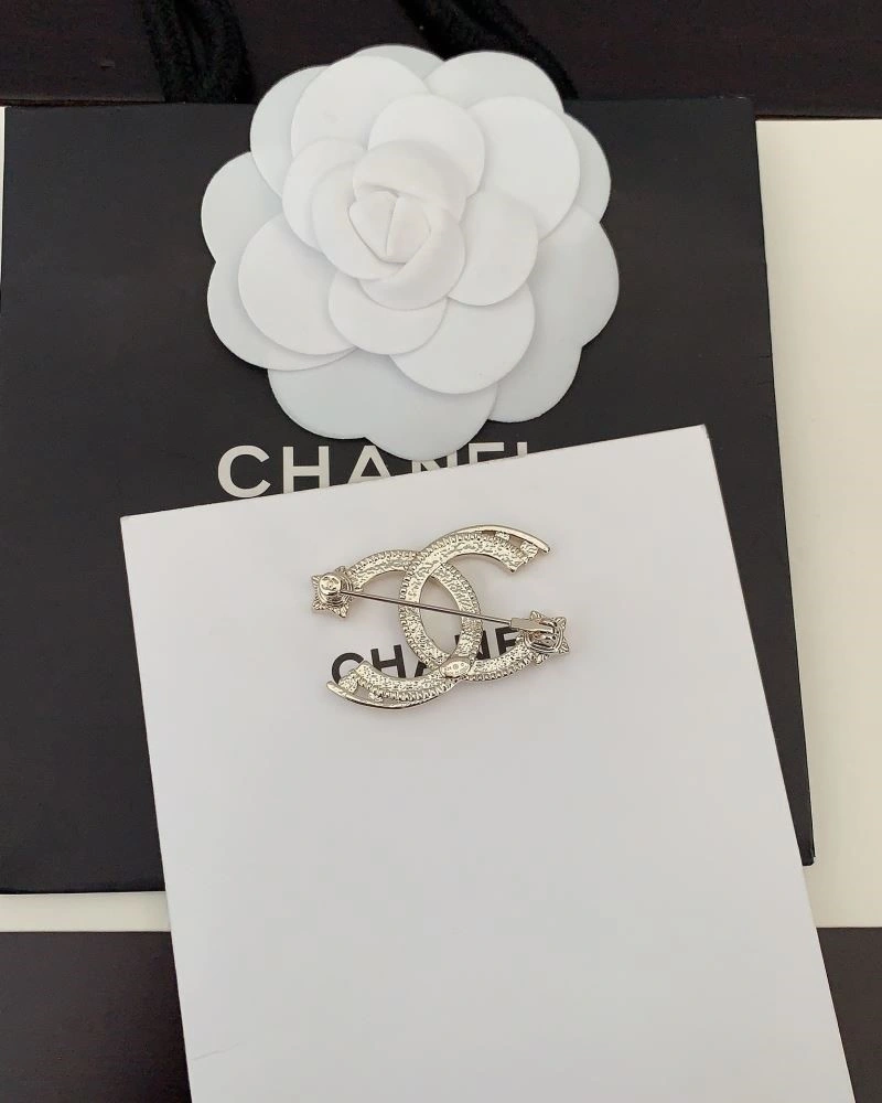 Chanel Brooches Premium 225611