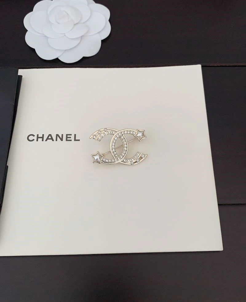 Chanel Brooches Premium 225611