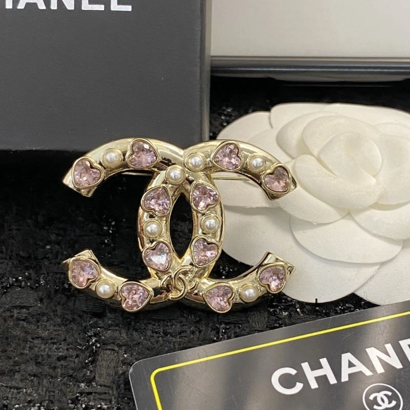 Chanel Brooches SmartChoice 225603