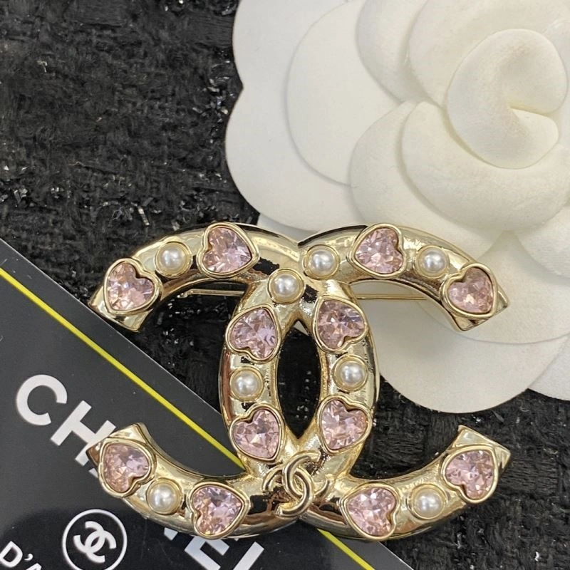 Chanel Brooches SmartChoice 225603