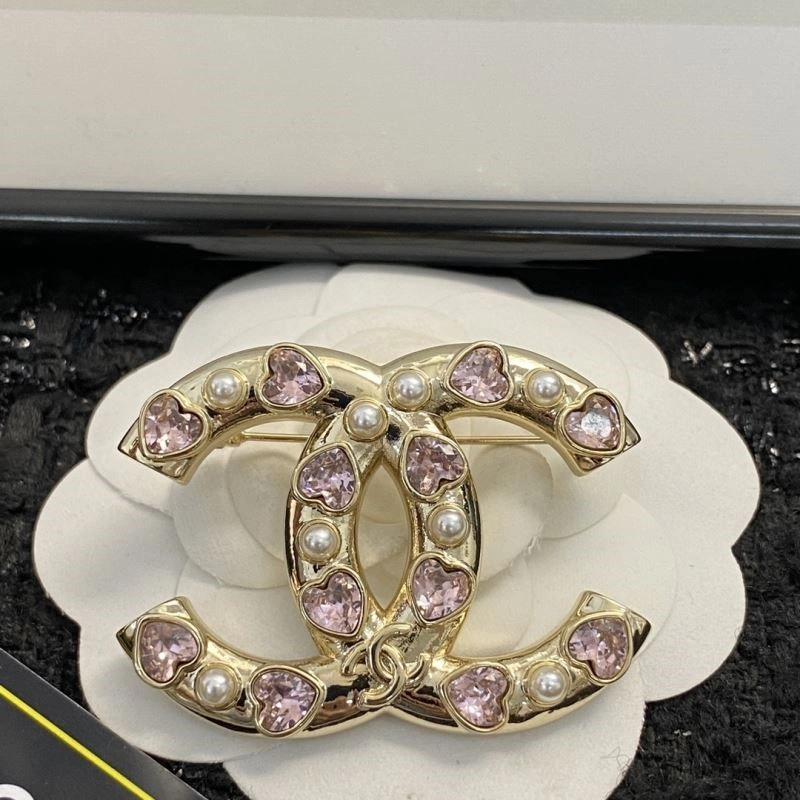 Chanel Brooches SmartChoice 225603
