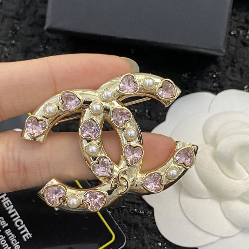 Chanel Brooches SmartChoice 225603