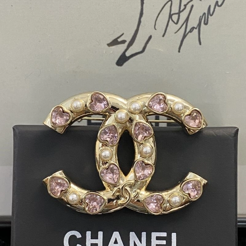 Chanel Brooches SmartChoice 225603