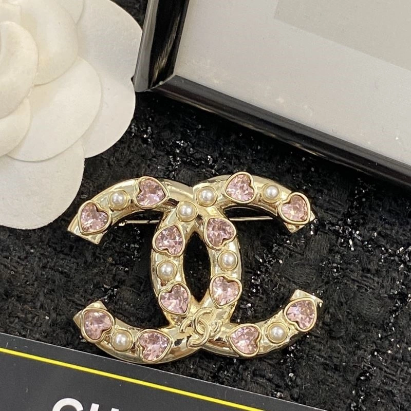 Chanel Brooches SmartChoice 225603