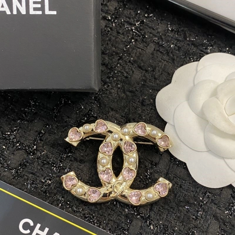 Chanel Brooches SmartChoice 225603