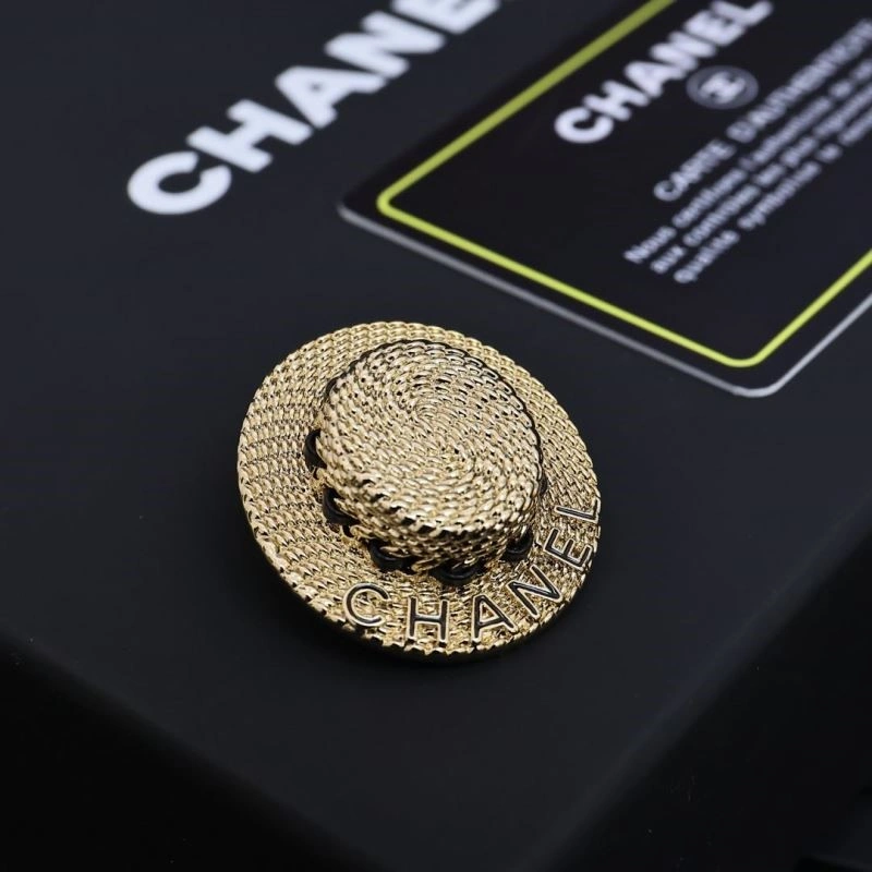 BestValue Chanel Brooches 225659