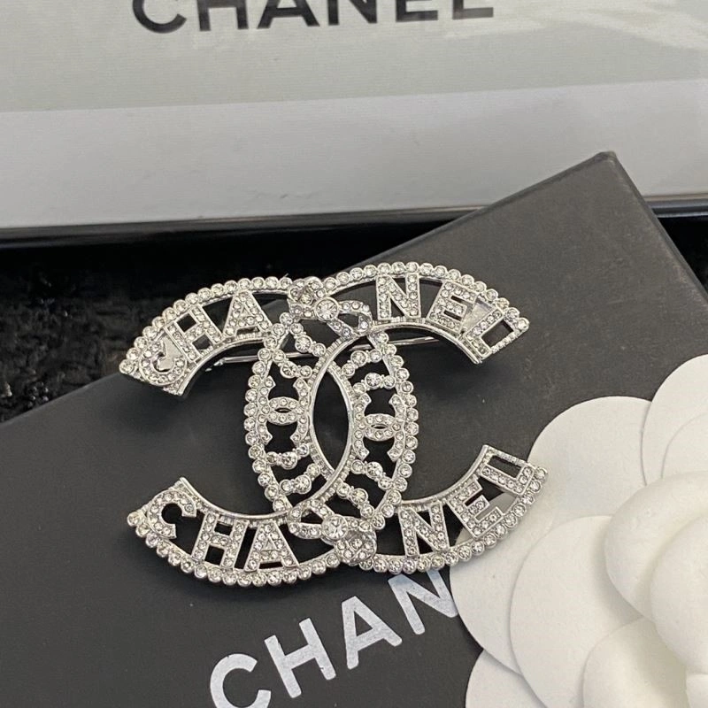 SmartChoice Chanel Brooches 225576
