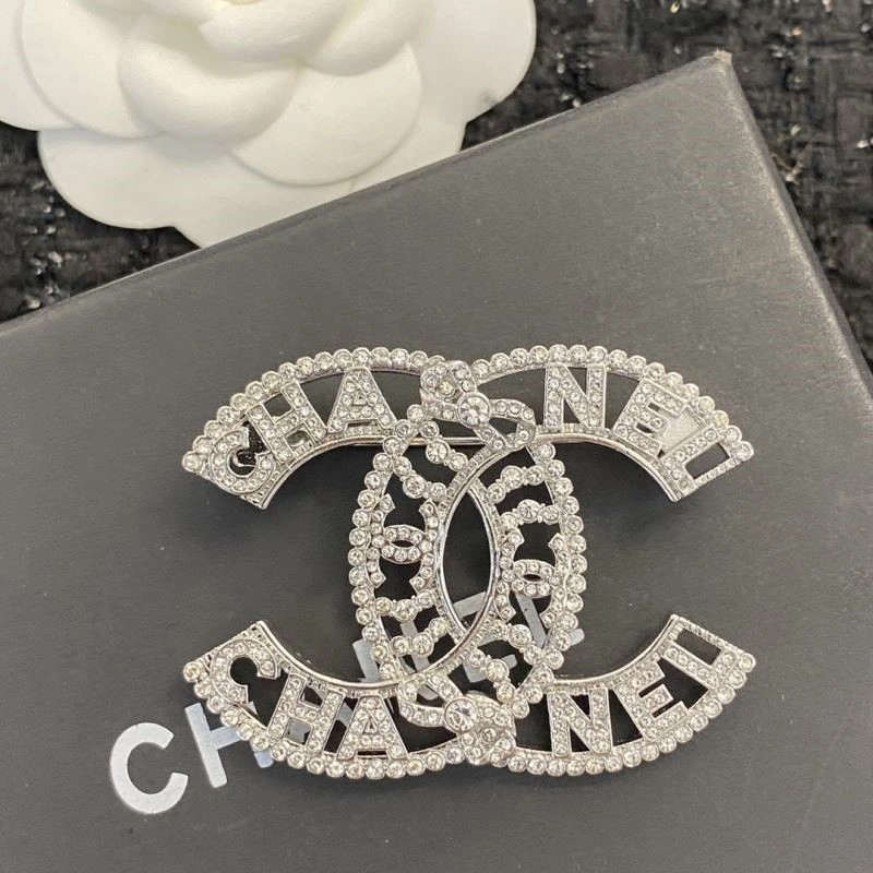 SmartChoice Chanel Brooches 225576