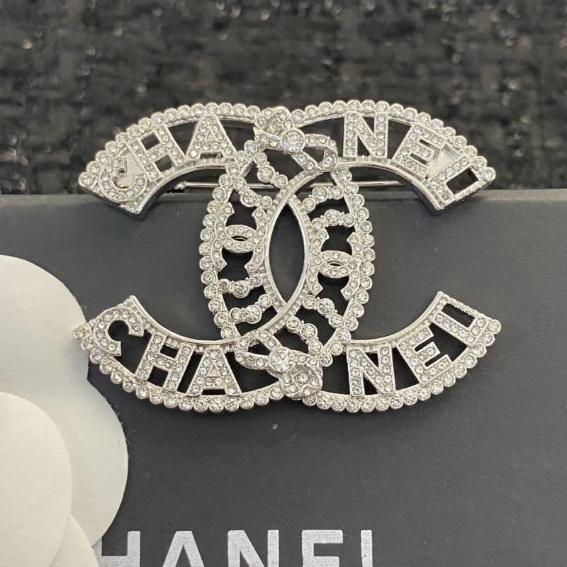 SmartChoice Chanel Brooches 225576