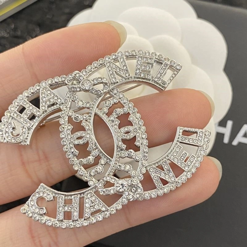 SmartChoice Chanel Brooches 225576