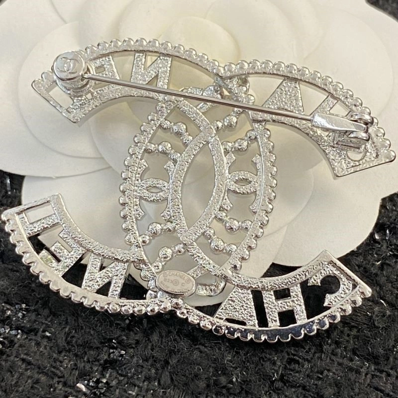 SmartChoice Chanel Brooches 225576