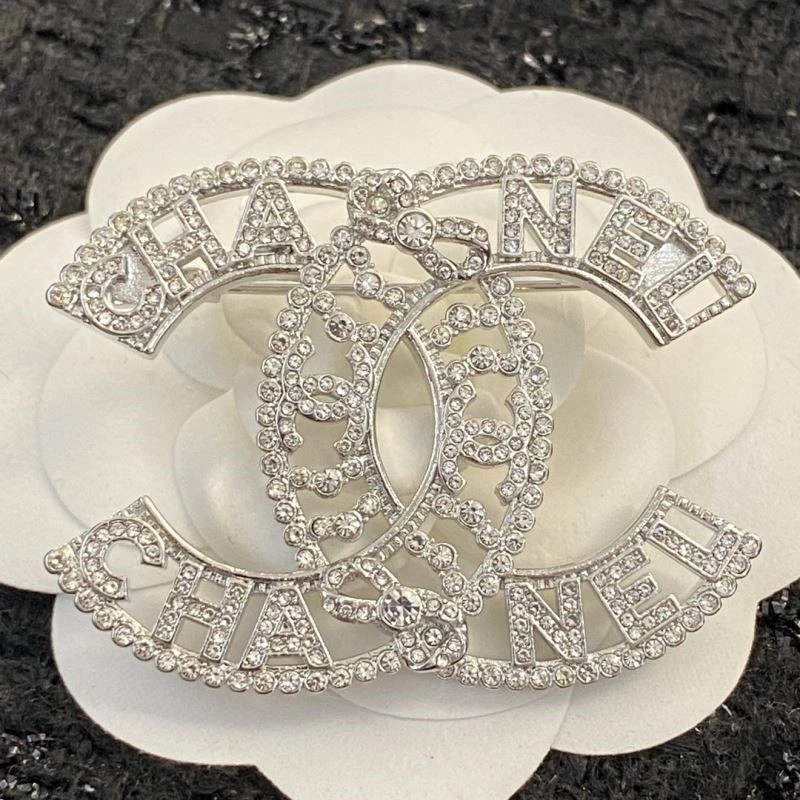 SmartChoice Chanel Brooches 225576