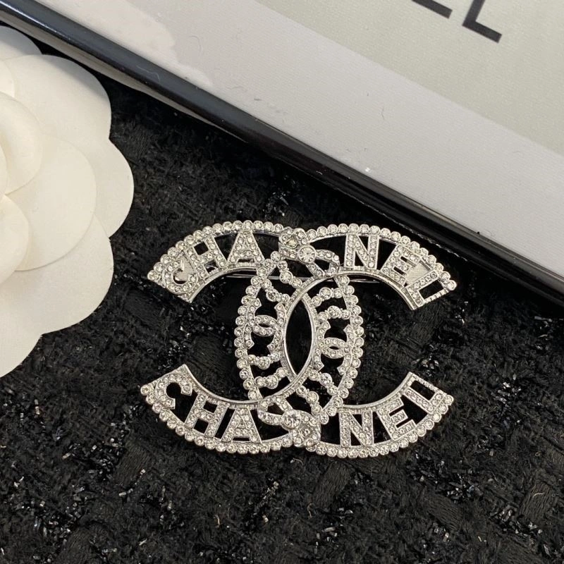 SmartChoice Chanel Brooches 225576