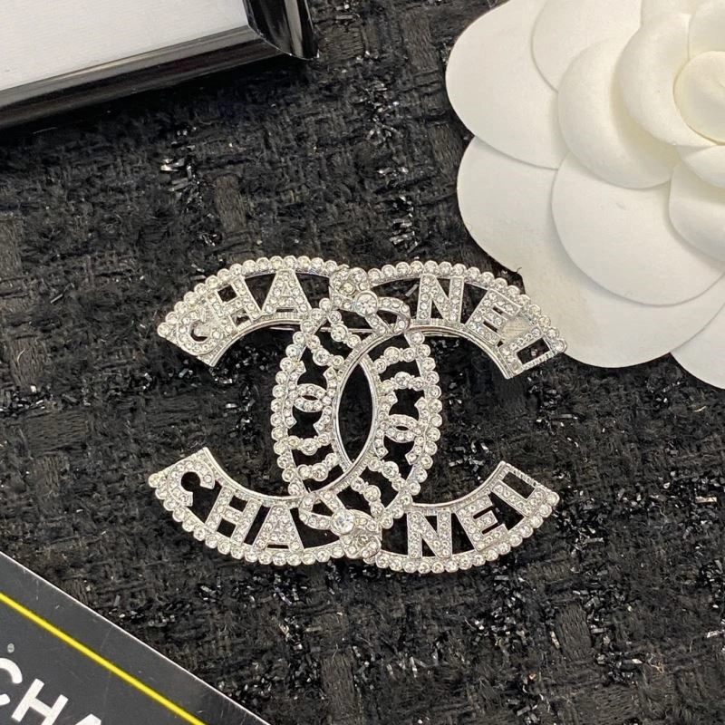 SmartChoice Chanel Brooches 225576