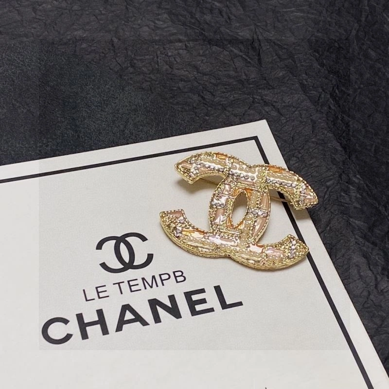 TimelessDesign Chanel Brooches 225593