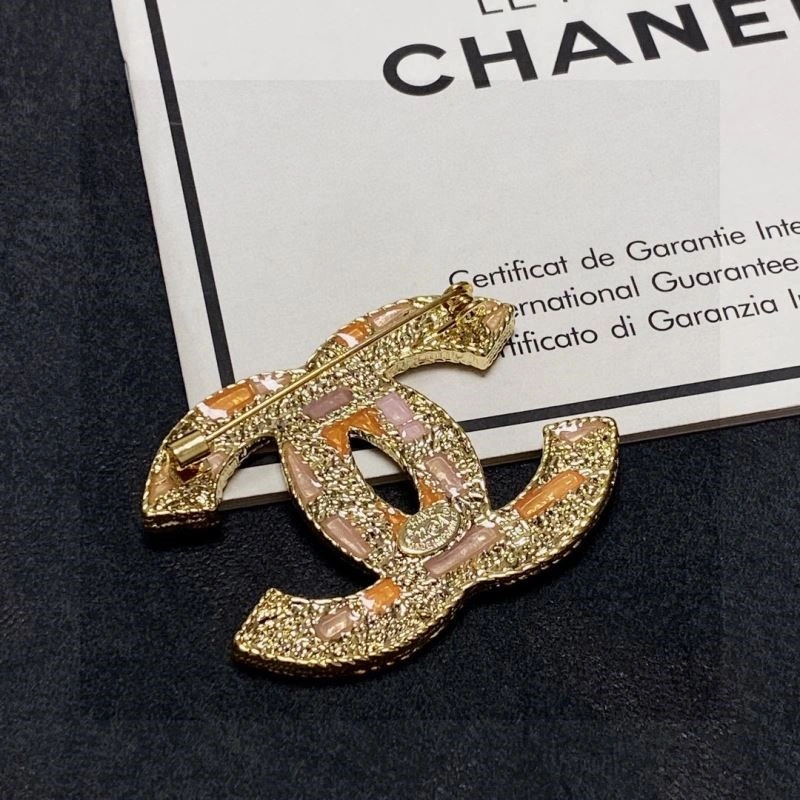 TimelessDesign Chanel Brooches 225593