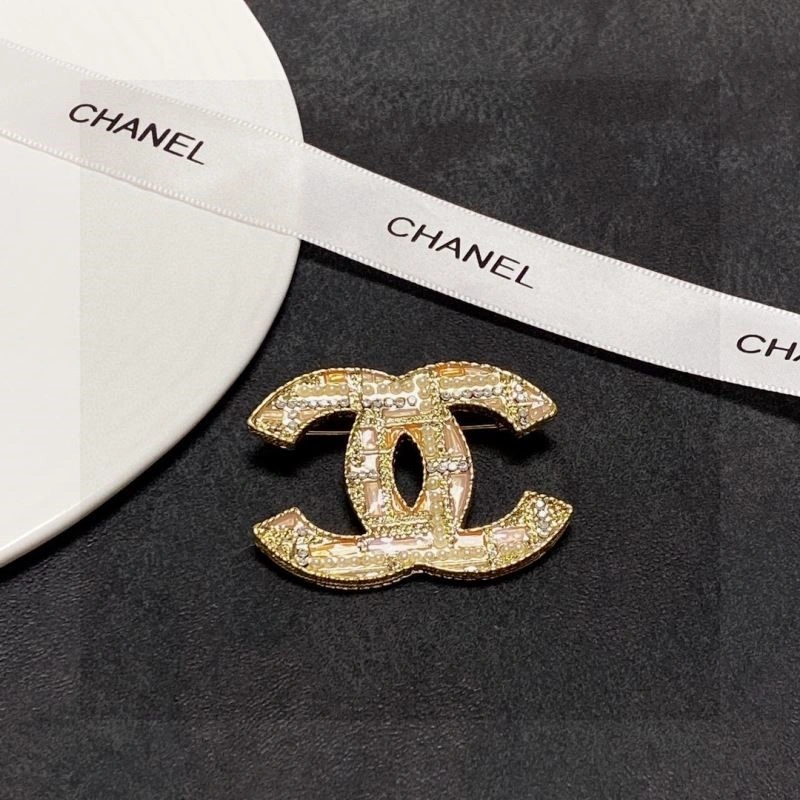 TimelessDesign Chanel Brooches 225593
