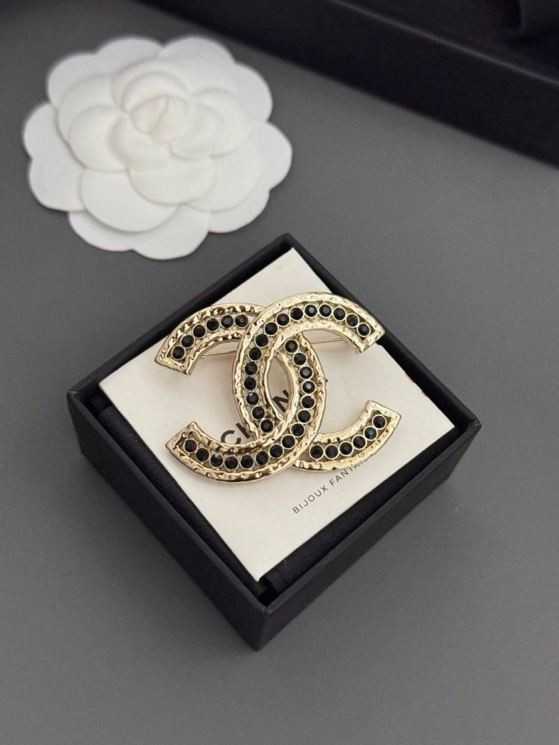 Chanel Brooches Minimalist 225572