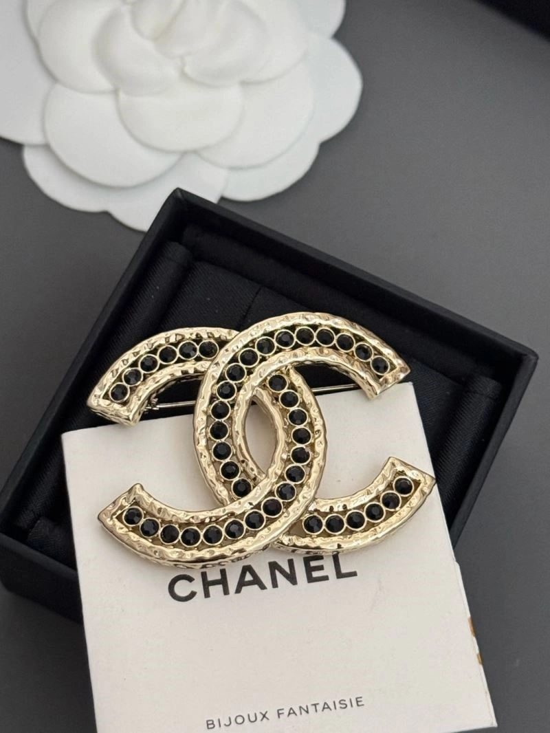 Chanel Brooches Minimalist 225572