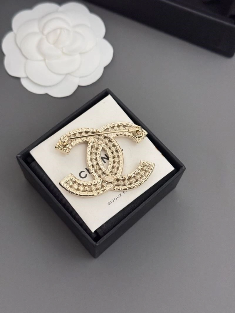 Chanel Brooches Minimalist 225572