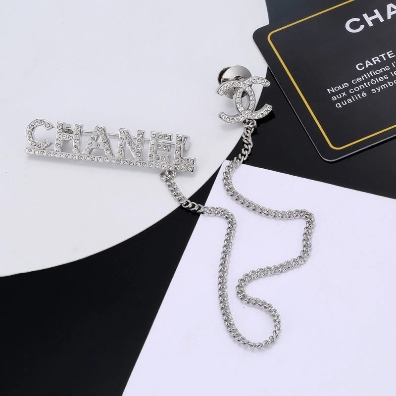 Chanel Brooches WellDesigned 225686