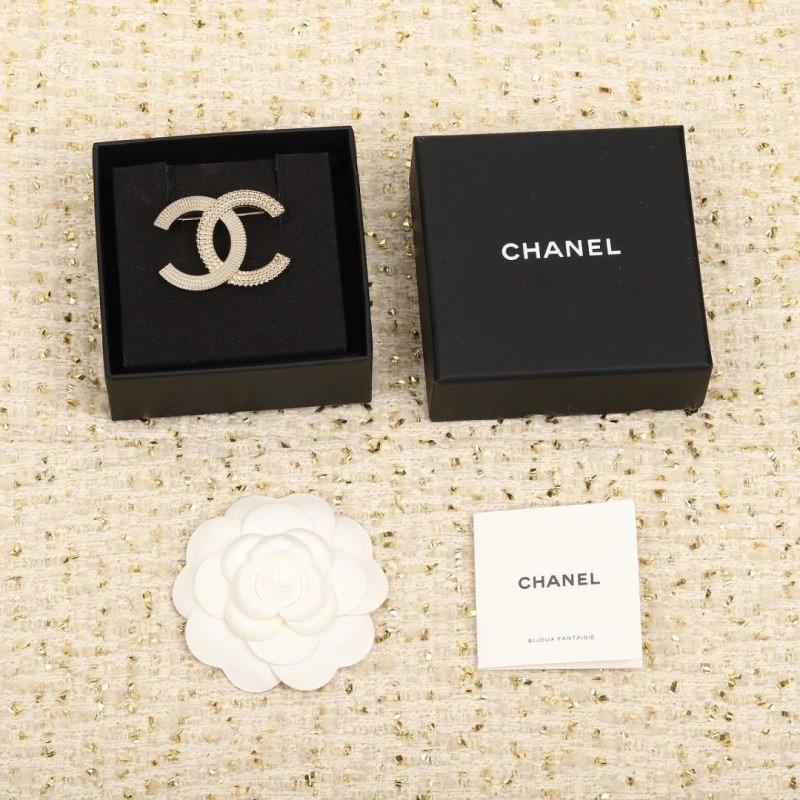 Chanel Brooches Soft 225623