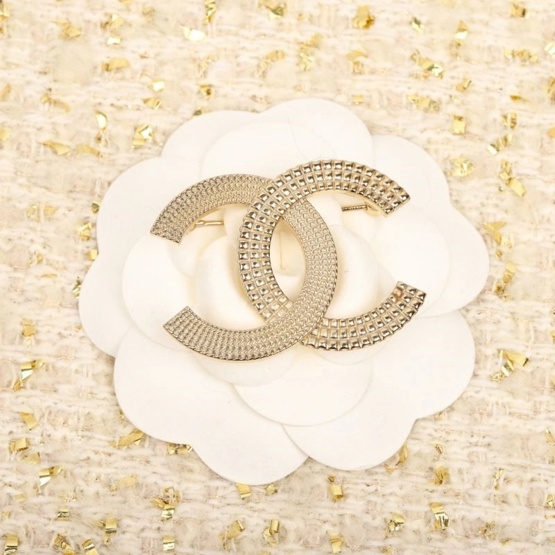 Chanel Brooches Soft 225623