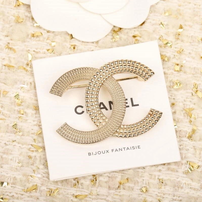 Chanel Brooches Soft 225623