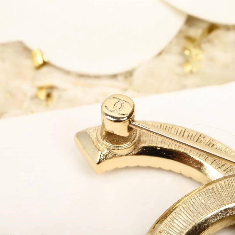 Chanel Brooches Soft 225623
