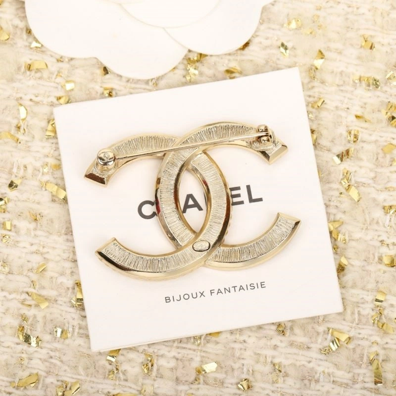 Chanel Brooches Soft 225623
