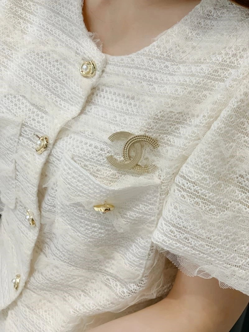 Chanel Brooches Soft 225623