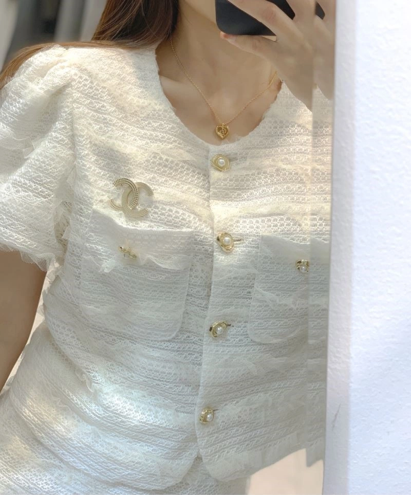 Chanel Brooches Soft 225623