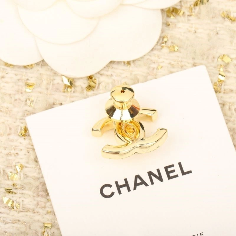 Chanel Brooches OdorResistant 225570