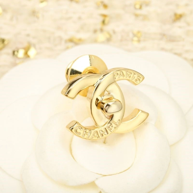 Chanel Brooches OdorResistant 225570