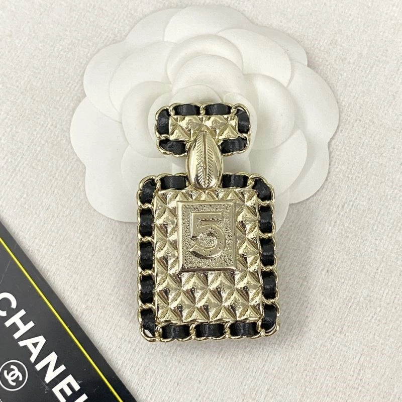 Chanel Brooches HighPerformance 225584