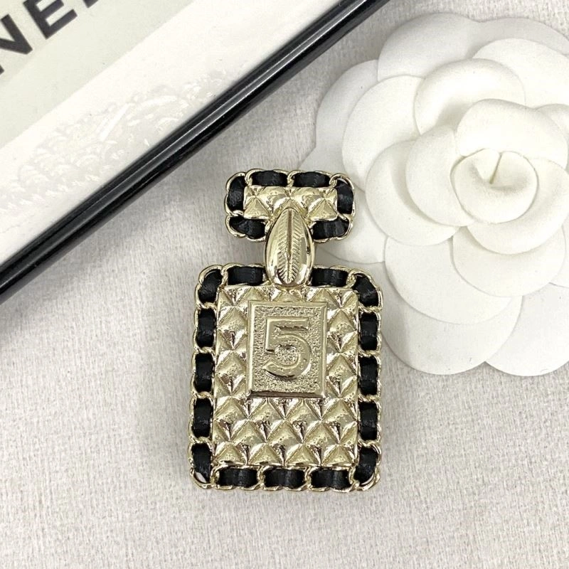 Chanel Brooches HighPerformance 225584