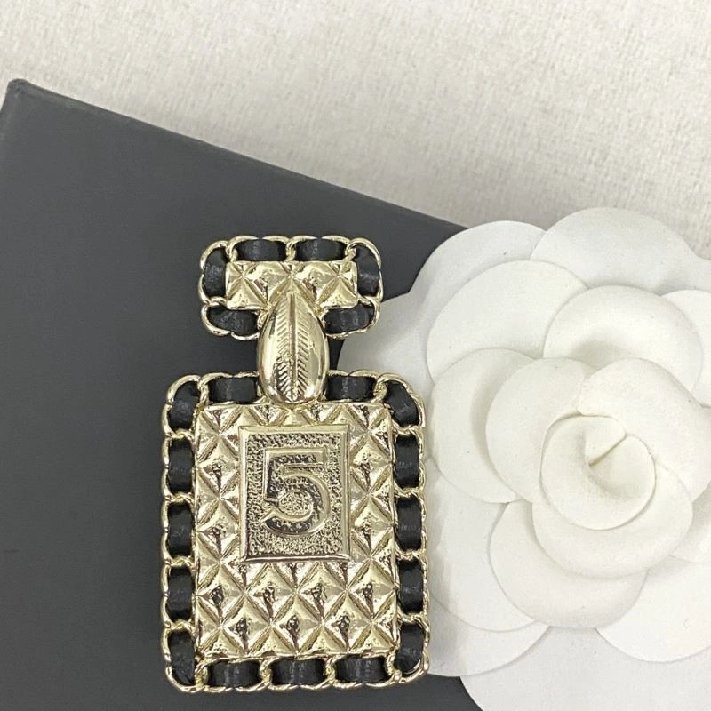 Chanel Brooches HighPerformance 225584