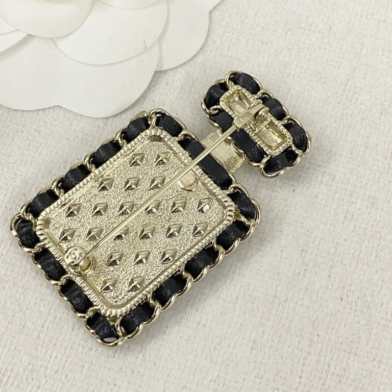 Chanel Brooches HighPerformance 225584