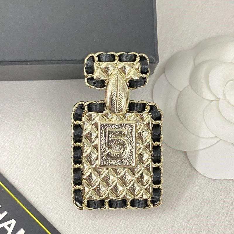 Chanel Brooches HighPerformance 225584