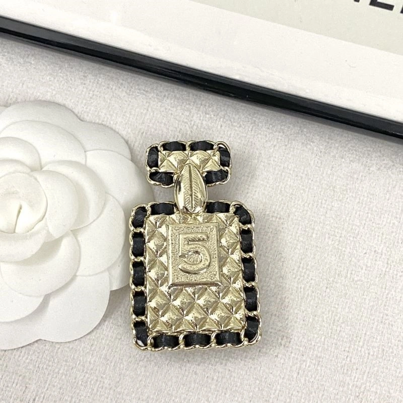 Chanel Brooches HighPerformance 225584