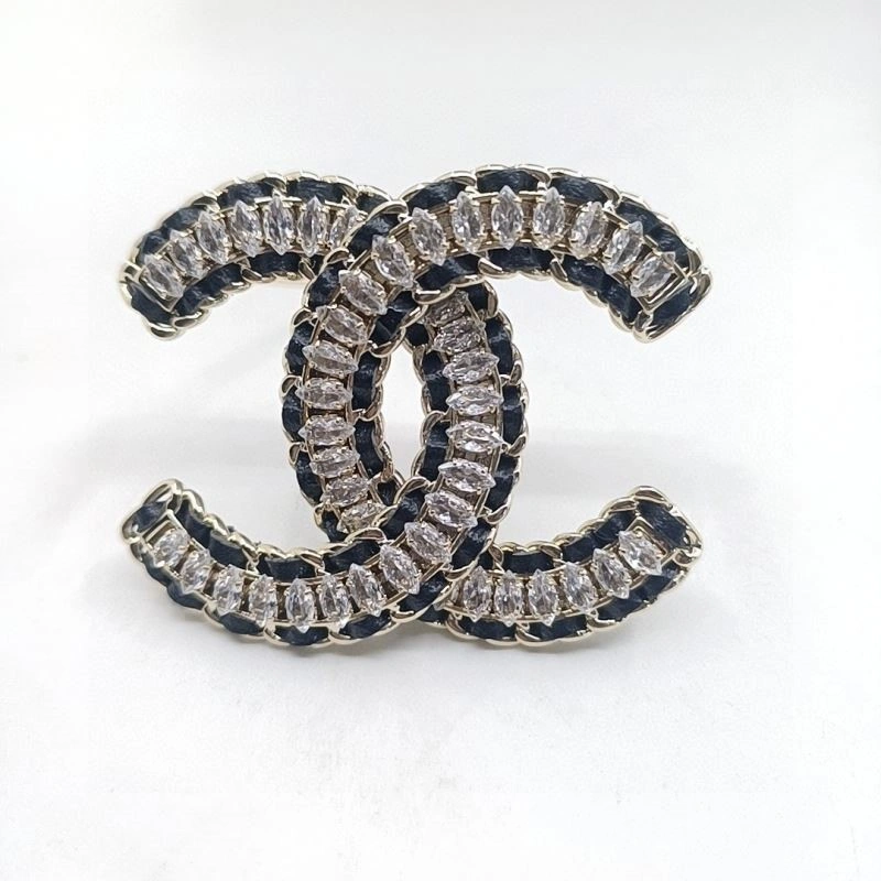 Chanel Brooches SoftTouch 225581