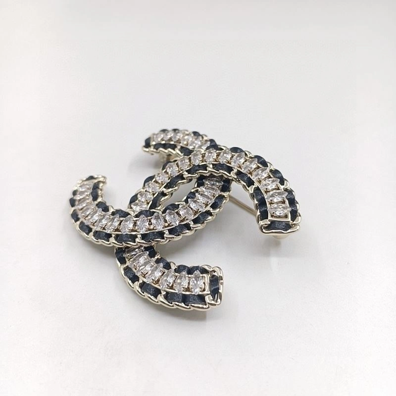 Chanel Brooches SoftTouch 225581
