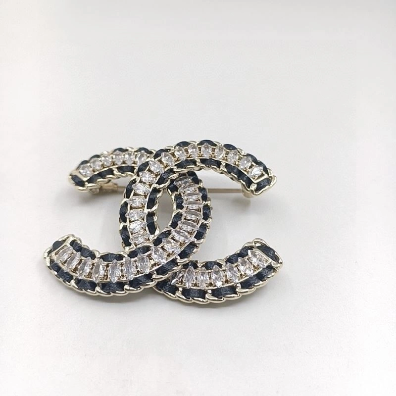 Chanel Brooches SoftTouch 225581