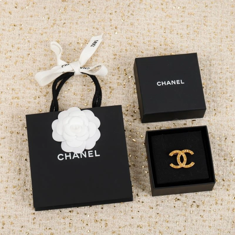 Chanel Brooches SoftTouch 225567