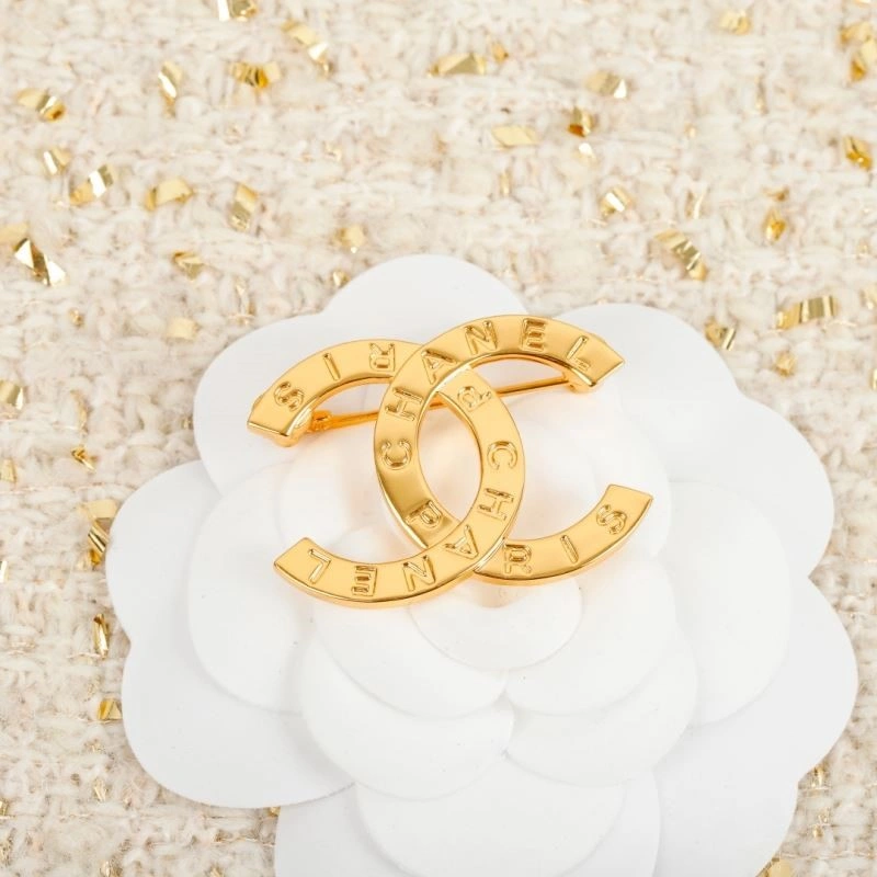Chanel Brooches SoftTouch 225567