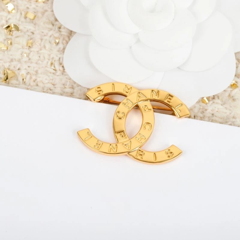 Chanel Brooches SoftTouch 225567