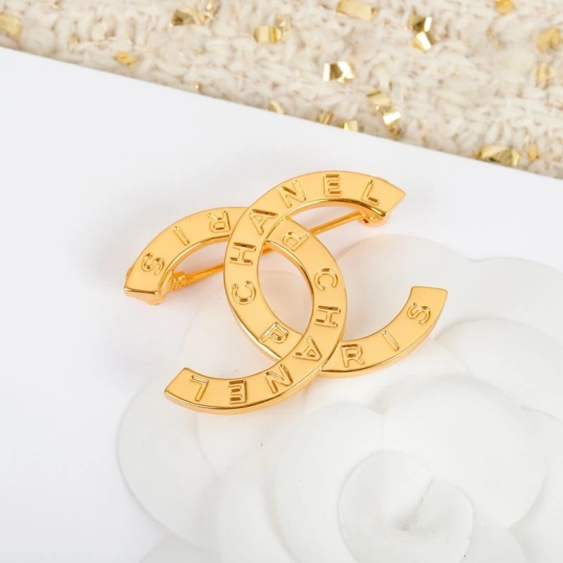 Chanel Brooches SoftTouch 225567